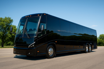 Fort Wayne Ada Buses