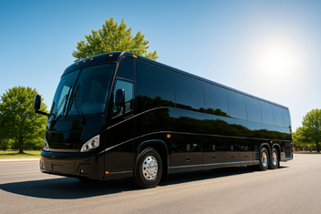 Fort Wayne Charter Bus