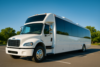 Fort Wayne Minibus