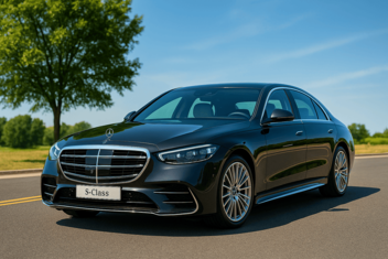 Fort Wayne Sedans