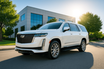 Fort Wayne Suvs